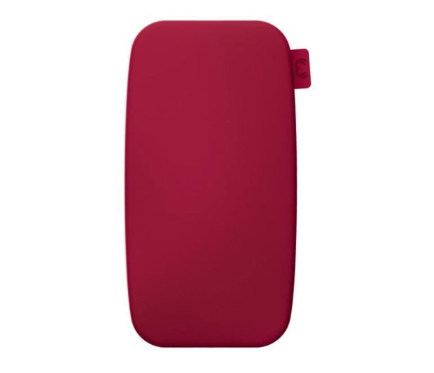Fresh N Rebel PowerBank 18000 mAh 20W Berry Red - 1367879 - zdjęcie 2